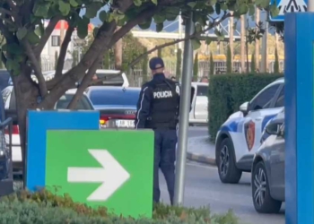 U ekzekutua në atentatin mafioz në Rinas, krahu i djathtë i Shullazit erdhi sot nga Barcelona! Autorët e zunë në pritë pak pasi..