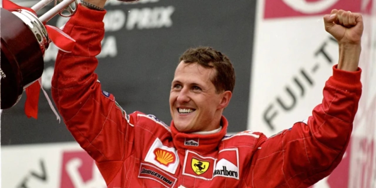 Miku i afërt i Schumacher ndan lajmin e dhimbshëm: Nuk mendoj se do ta shohim përsëri! Edhe nëse do të dija më tepër…