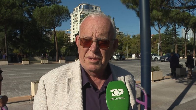 Spartak Braho kujton arrestimin e Fatos Nanos: Ngjarje e vështirë, tregoi fytyrën e vërtetë të Sali Berishës