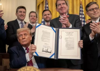 Stablecoin drejt shpërthimit global: Trump i kthen në mjet financiar dhe politik