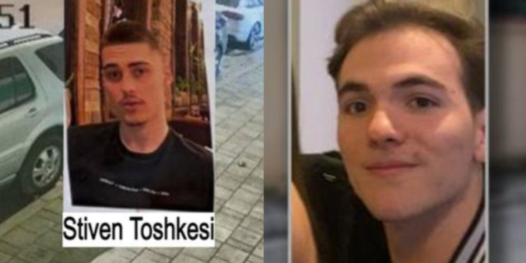 Vrau me hanxhar 20-vjeçarin Stiven Toshezi, Gjykata e Apelit dënon me 12 vite burg Aksel Hoxhajn