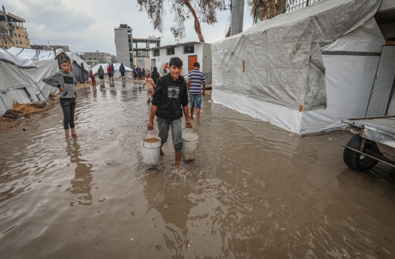 Izraeli përshkallëzon tensionet: Nuk do të ketë shtet palestinez në perëndim të Jordanit