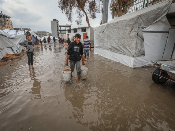Izraeli përshkallëzon tensionet: Nuk do të ketë shtet palestinez në perëndim të Jordanit