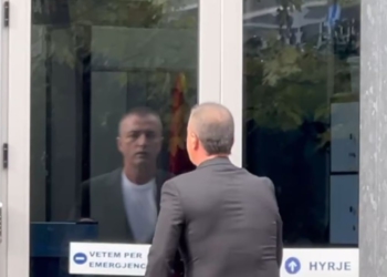 Tërmet Peçi sot në SPAK/ Zbulohet arsyeja se përse ish-kryebashkiaku i Tepelenës u thirr në Prokurorinë e Posaçme