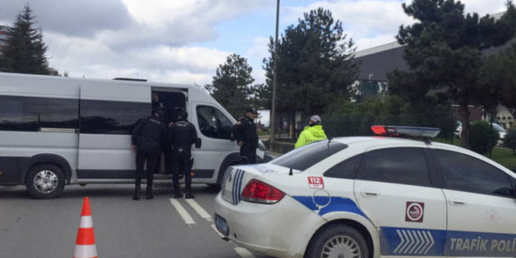 Sekuestrohen drogë, armë e municione/ “Paqja e Stambollit”, 1022 të arrestuar gjatë megaoperacionit në Turqi