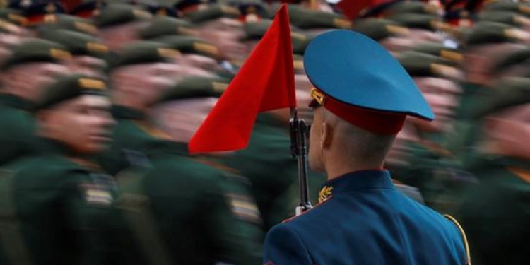 Ukraina zbulon shifrat: Gati 1,500 qytetarë afrikanë luftojnë në ushtrinë ruse