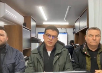 Ministri Vengu: Dëme në 7 qarqe të vendit, afro 1000 banesa të përmbytura, parandaluam një katastrofë në Shkodër
