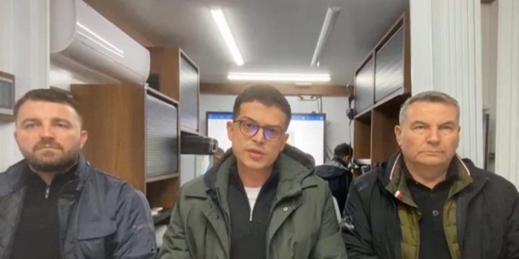 Ministri Vengu: Dëme në 7 qarqe të vendit, afro 1000 banesa të përmbytura, parandaluam një katastrofë në Shkodër