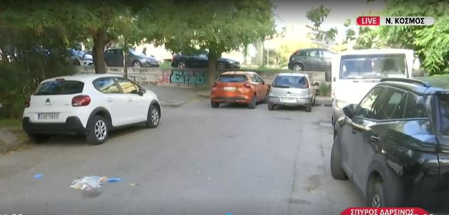 “Më zuri rrugën”- Shqiptari rrëfen pse rrahu për vdekje 58-vjeçarin në mes të Athinës! Në pranga dhe 2 grekë..