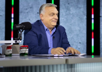 Viktor Orban nis “turneun kundër luftës” ndërsa Hungaria përgatitet për zgjedhjet e 2026-s