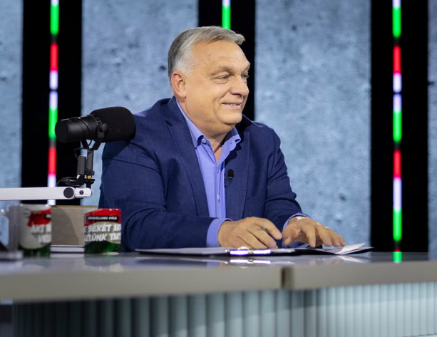 Viktor Orban nis “turneun kundër luftës” ndërsa Hungaria përgatitet për zgjedhjet e 2026-s