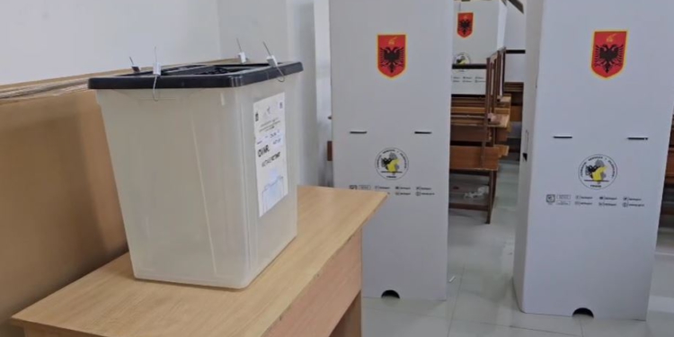 Historiku i zgjedhjeve në 5 bashkitë ku votohet sot
