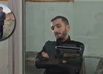 “Shpëto veten, lajmëro policinë”/ Djali vret babanë, flet bashkëshortja e Pjetër Kodhelit: Pashë tmerr me sy! I gjeta të dy…