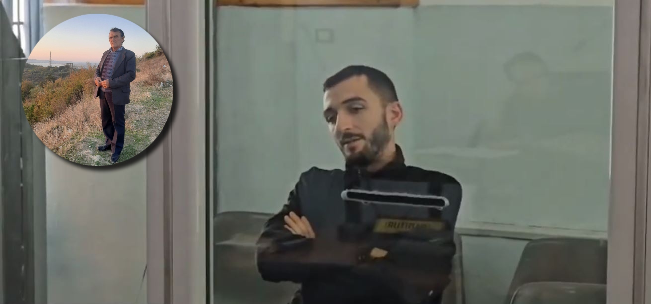 “Shpëto veten, lajmëro policinë”/ Djali vret babanë, flet bashkëshortja e Pjetër Kodhelit: Pashë tmerr me sy! I gjeta të dy…