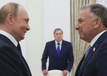 Gjueti globale për “dorën e padukshme”: Çfarë nxorri zbuluar telefonata Witkoff-Ushakov