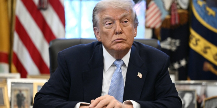 Lufta në Ukrainë/ Donald Trump i jep ultimatum Zelensky-t: Pres përgjigje deri në 27 nëntor