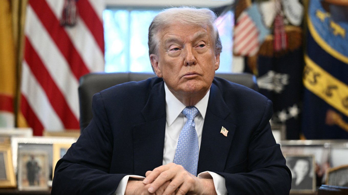 Lufta në Ukrainë/ Donald Trump i jep ultimatum Zelensky-t: Pres përgjigje deri në 27 nëntor