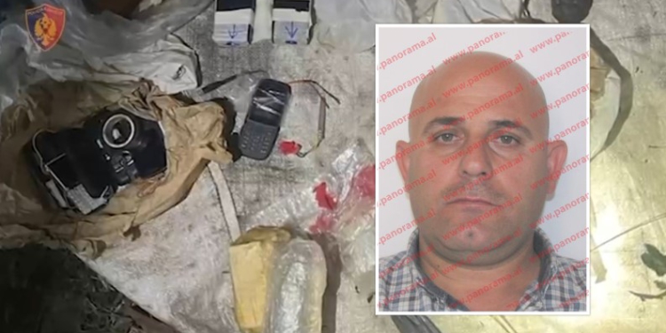 Arsenali në Nikël, policia reagon zyrtarisht! Makina e atentatit në Rinas dyshohet se doli nga…