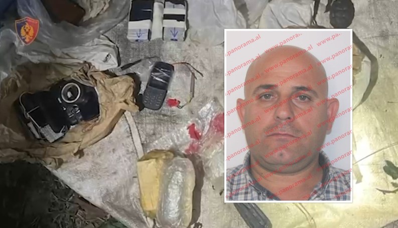 Arsenali në Nikël, policia reagon zyrtarisht! Makina e atentatit në Rinas dyshohet se doli nga…