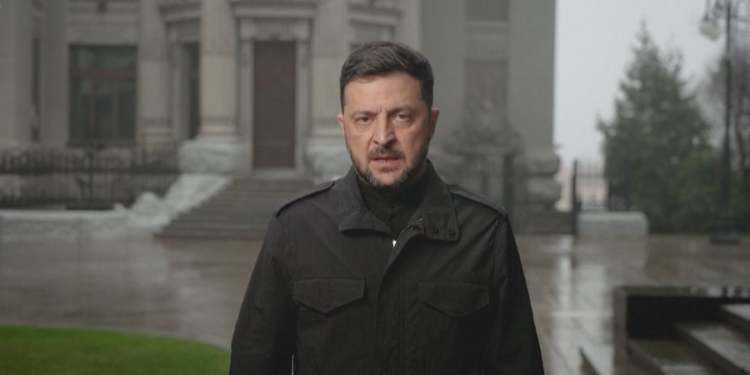 “Plani i paqes na merr territore”, Zelensky: Mund të humbasim dinjitetin ose SHBA