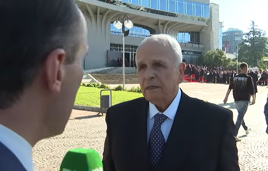 Ish-sekretari për marrëdhëniet me jashtë në PS, Bashkim Zeneli: Nano një dialogues ekselent me ndërkombëtarët