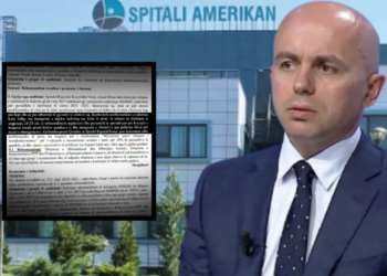 KLSH zbardh abuzimet në hemodializë: Pagesa të dyfishta dhe mungesë investimesh nga kompania e Allajbeut