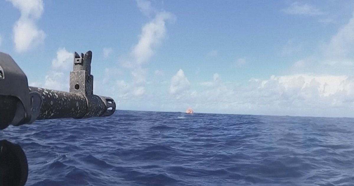 Plani sekret i Pentagonit, komandat largohen nga Europa për në Paqësor