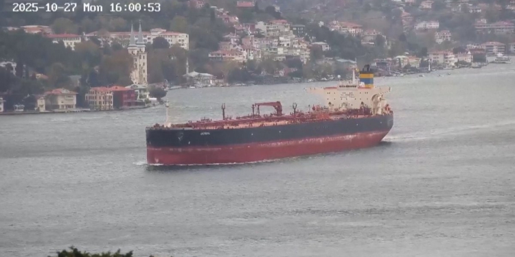 “Operacion special i paprecedentë”, Ukraina sulmon “flotën hije” ruse në Mesdhe