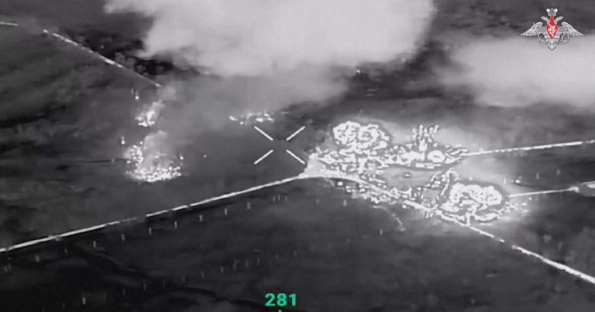 Luftë me qindra dronë nga palët! Tjetër shpërthim i fortë në Moskë, vriten 2 policë rusë