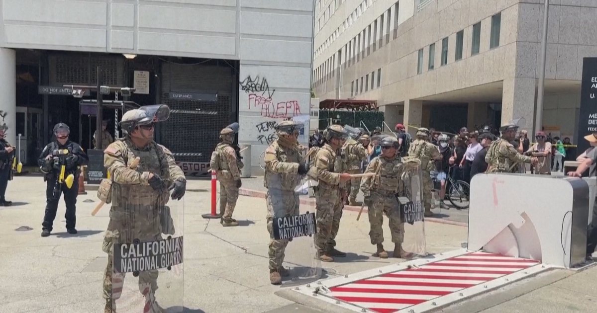 Trump humbet në Gjykatën Supreme, Garda Kombëtare “do t’i shtonte benzinë zjarrit”