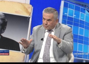 “SPAK po kthehet në seksion të PD dhe PL!” Avokati Idajet Beqiri: 21 Janari dhe Gërdeci janë lënë në harresë