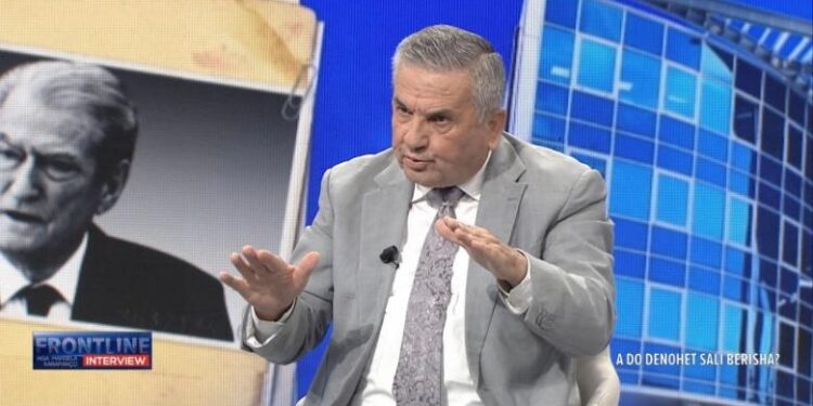 “SPAK po kthehet në seksion të PD dhe PL!” Avokati Idajet Beqiri: 21 Janari dhe Gërdeci janë lënë në harresë