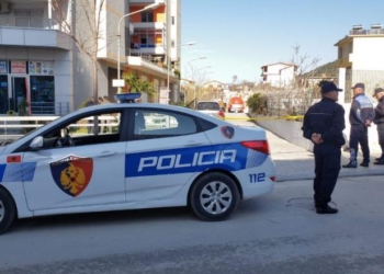 E zuri korrenti gjatë punës në anijen Kyebele, humb jetën 24- vjeçari në Durrës