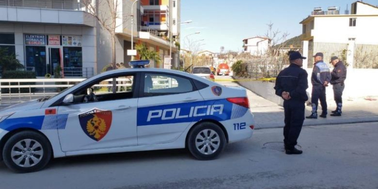 E zuri korrenti gjatë punës në anijen Kyebele, humb jetën 24- vjeçari në Durrës