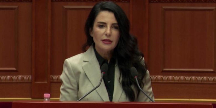 Shqyrtimi i kërkesës së SPAK për Ballukun/ Gazetarja zbulon procedurën që ndiqet nga Këshilli i Mandateve