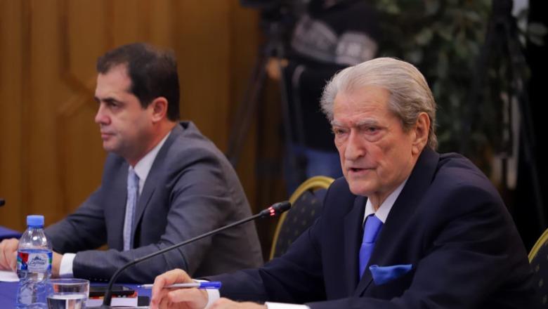 “Mbërriti zarfi me..”/ Çudit me deklaratën e tij Berisha: Kartelet shqiptare përcaktojnë zgjedhjet edhe në Amerikën Latine!