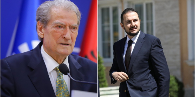 “Berisha nuk duhet ta godasë politikisht Salianjin, një tjetër ndarje do ishte e rrezikshme për PD”