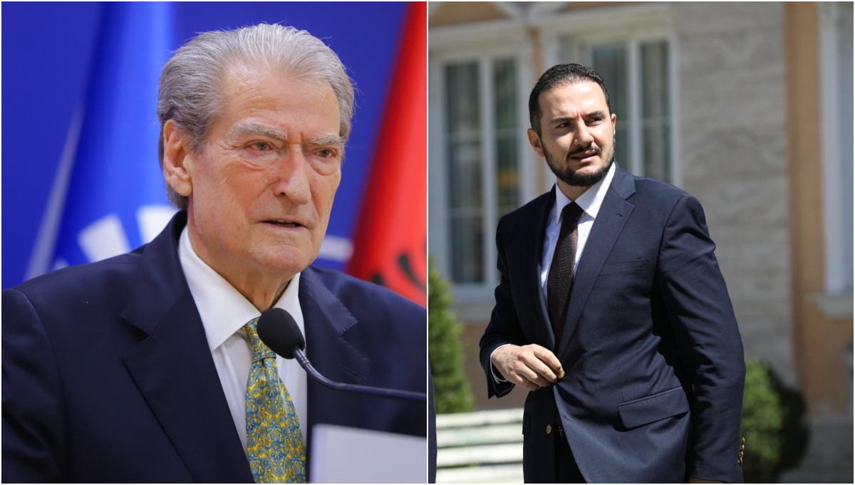“Berisha nuk duhet ta godasë politikisht Salianjin, një tjetër ndarje do ishte e rrezikshme për PD”