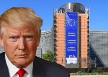 SHBA: Civilizimi evropian do zhduket për 20 vite! BE i përgjigjet Trump: Për rregullat tona vendosim ne!
