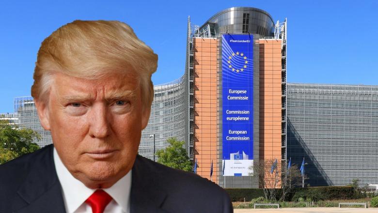 SHBA: Civilizimi evropian do zhduket për 20 vite! BE i përgjigjet Trump: Për rregullat tona vendosim ne!