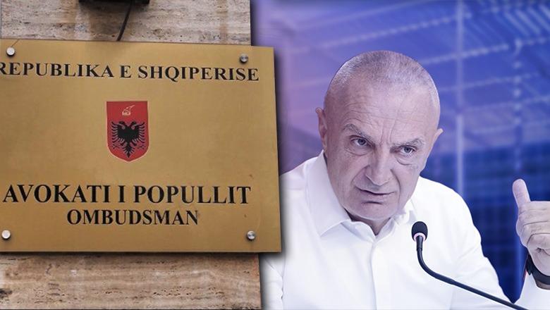 Meta kreu 3000 telefonata dhe 170 takime në një vit, por Avokati i Popullit kritikon burgjet