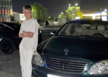 Vrasja e 15-vjeçarit në Durrës në takimin ‘sqarues’. Viktima dhe autori s’kishin lidhje me sherrin! Në TikTok u zunë…(Detajet)