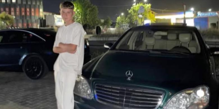 Vrasja e 15-vjeçarit në Durrës në takimin ‘sqarues’. Viktima dhe autori s’kishin lidhje me sherrin! Në TikTok u zunë…(Detajet)