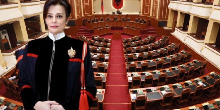 Bejtja u dorëhoq, Kuvendi shmang Komisionerin e ri kundër Diskriminimit! Asnjë firmë, dështon procesi