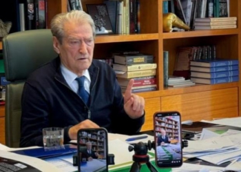 Berisha urdhër të prerë deputetëve të PD: Nuk do dilni në emisione pa marrë leje dhe përballë analistëve