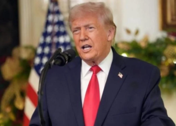 Trump paralajmëron masa të ashpra për vitin 2026, pritet goditje masive ndaj emigrantëve