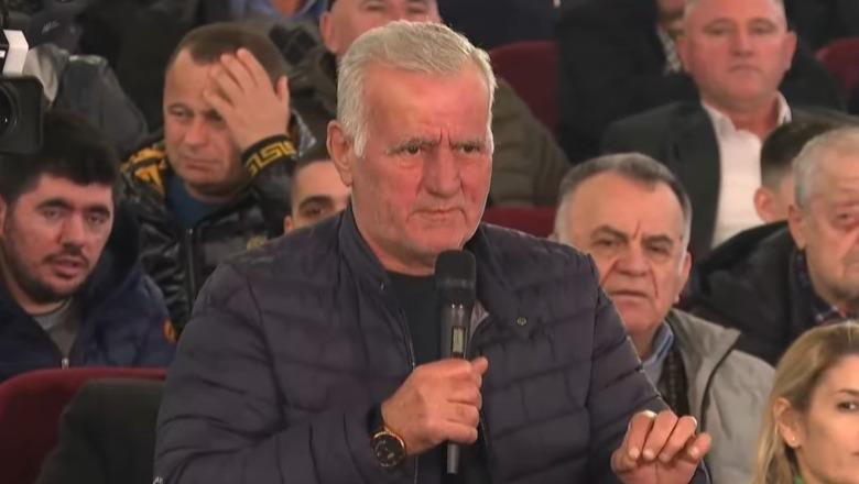 “Hiqni koalicionet, na vjedhin votat!”/ Demokrati kritikon Berishën në Kurbin: Pse duhet të votojmë partitë e vogla?