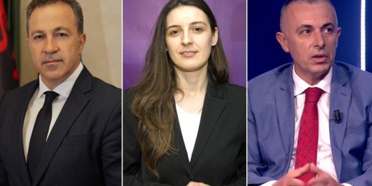 EMRAT/ 10 deputetë morën lekë edhe për kuponin e pasaportave, 13 të tjerëve ia paguan qiratë shteti