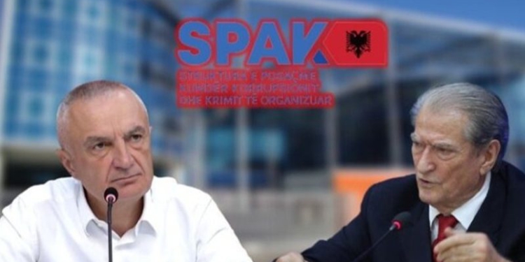 “Hetimet ndaj Metës dhe Berishës, maja e ajsbergut”, avokati: Pse SPAK nuk çon në gjyq krimin shtetëror të 21 janarit