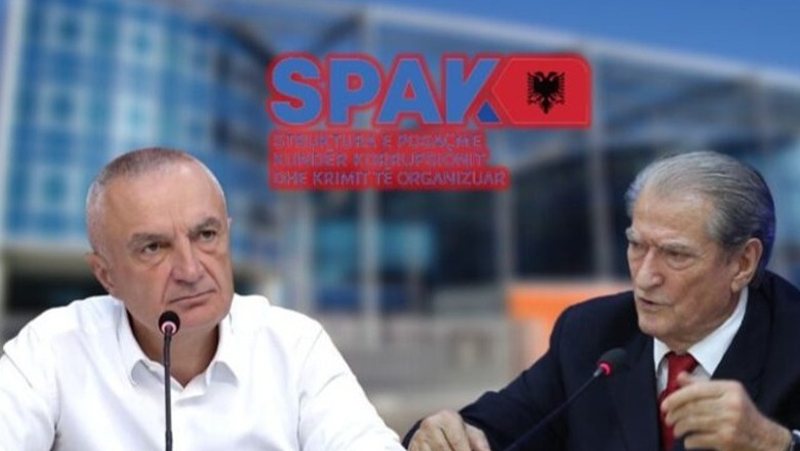 “Hetimet ndaj Metës dhe Berishës, maja e ajsbergut”, avokati: Pse SPAK nuk çon në gjyq krimin shtetëror të 21 janarit